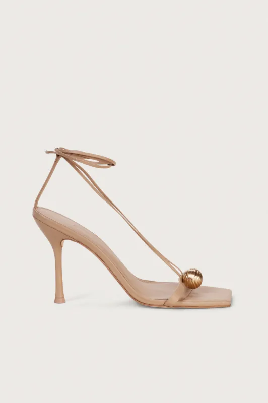 CIARA SANDAL - SAND sold by cult gaia