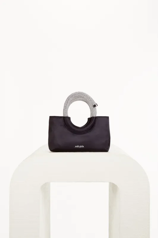 NIKA MINI BAG - BLACK sold by cult gaia