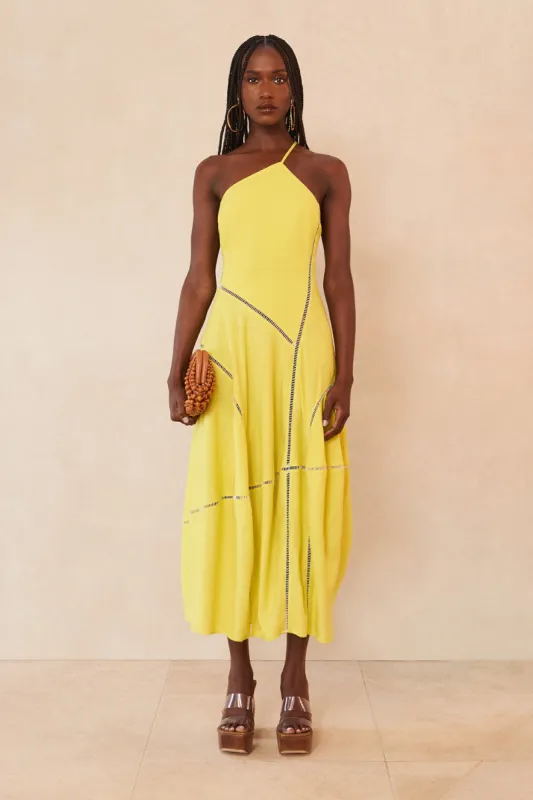 SABRA DRESS - TAHDIG sold by cult gaia