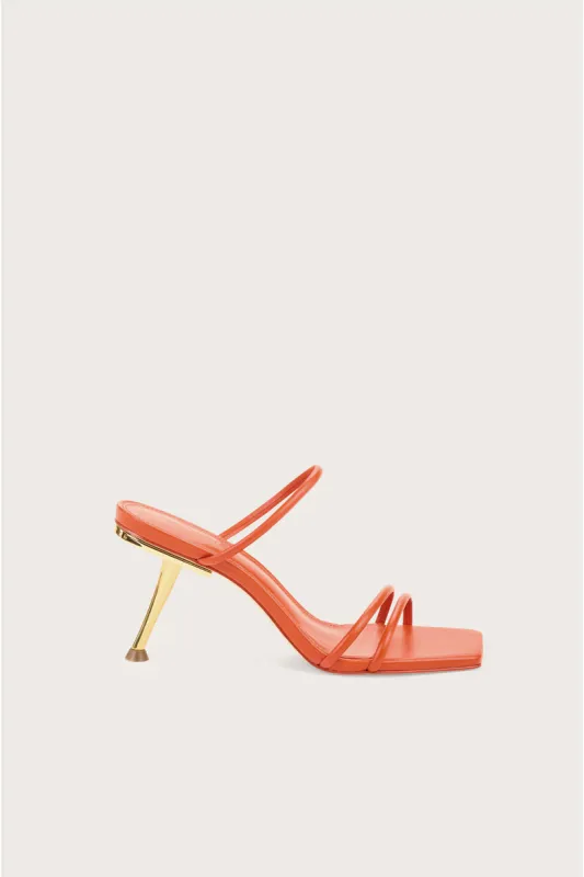 LYDIA SANDAL - MADEIRA sold by cult gaia