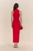 AMBAR KNIT DRESS - GHERMEZ sold by Cult Gaia