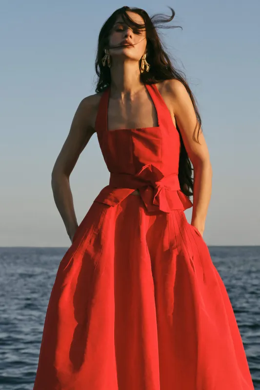 ANITA TOP - GHERMEZ sold by Cult Gaia