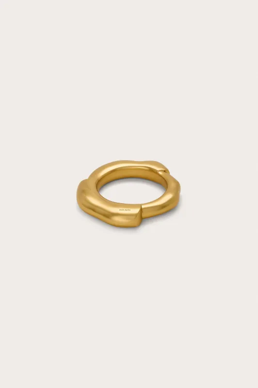 ASA BRACELET - ANTIQUE BRASS sold by Cult Gaia