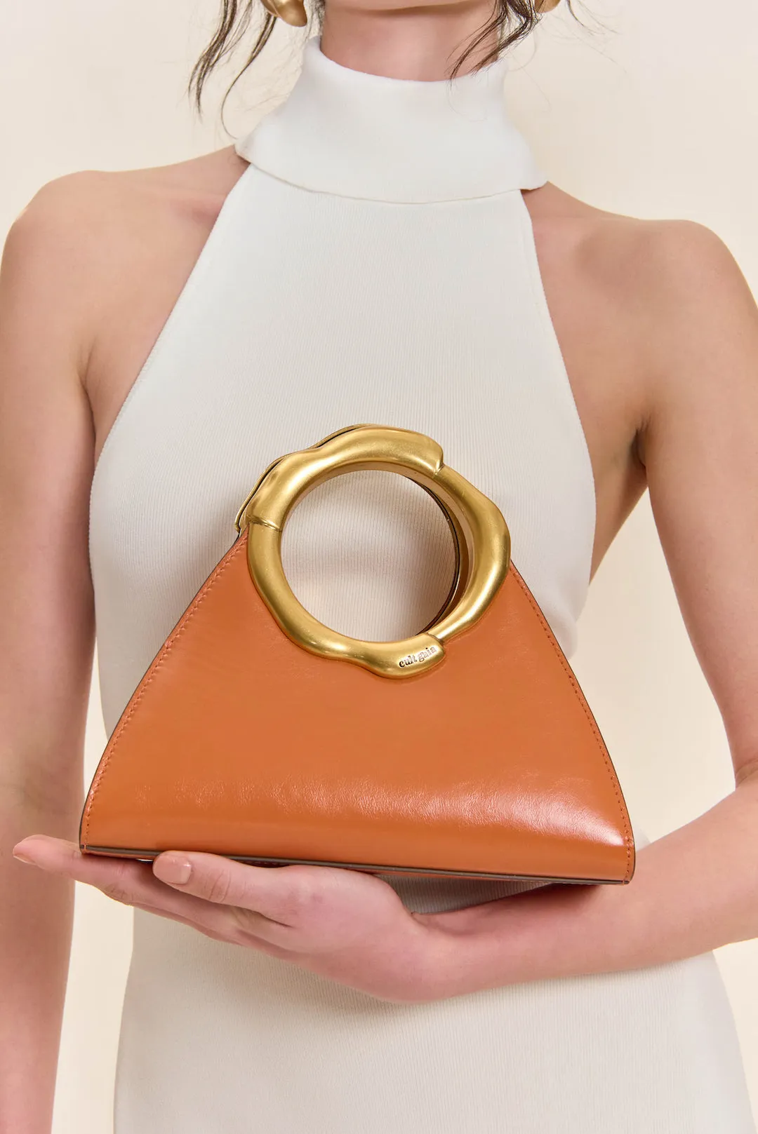 ASA BAG - CORALLO sold by Cult Gaia product image thumbnail 2