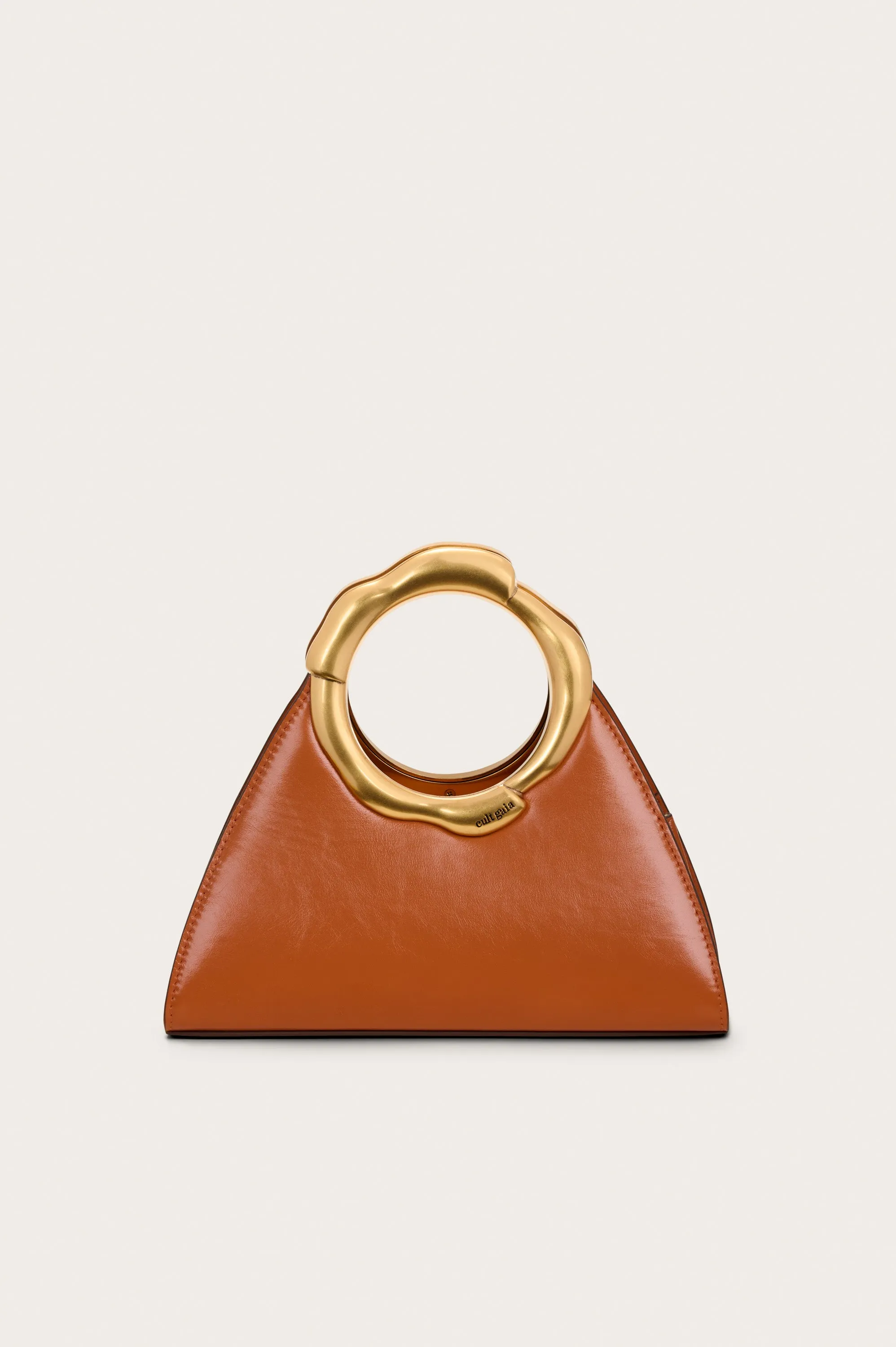 ASA BAG - CORALLO sold by Cult Gaia