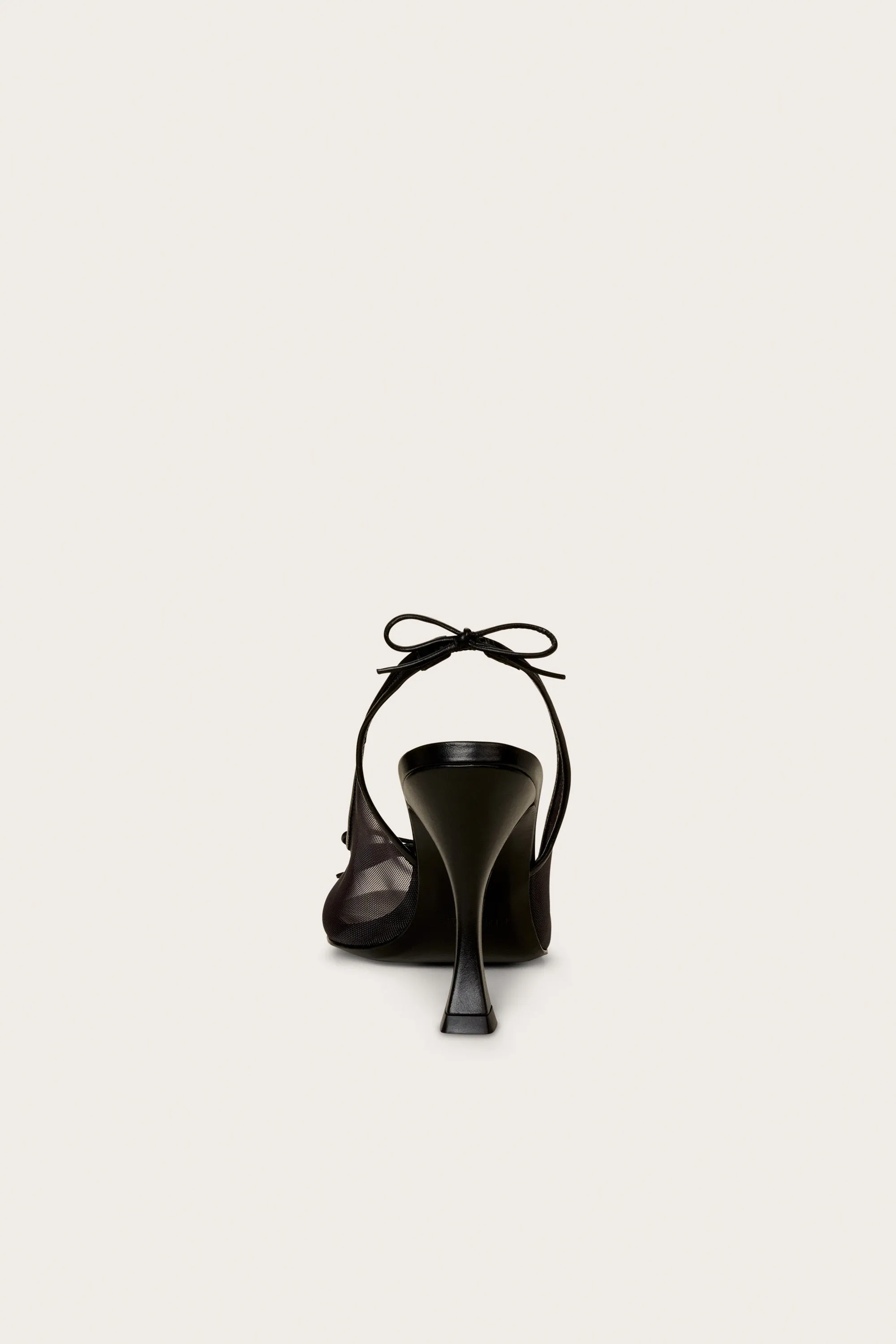 CICI SLING BACK - BLACK sold by Cult Gaia product image thumbnail 4