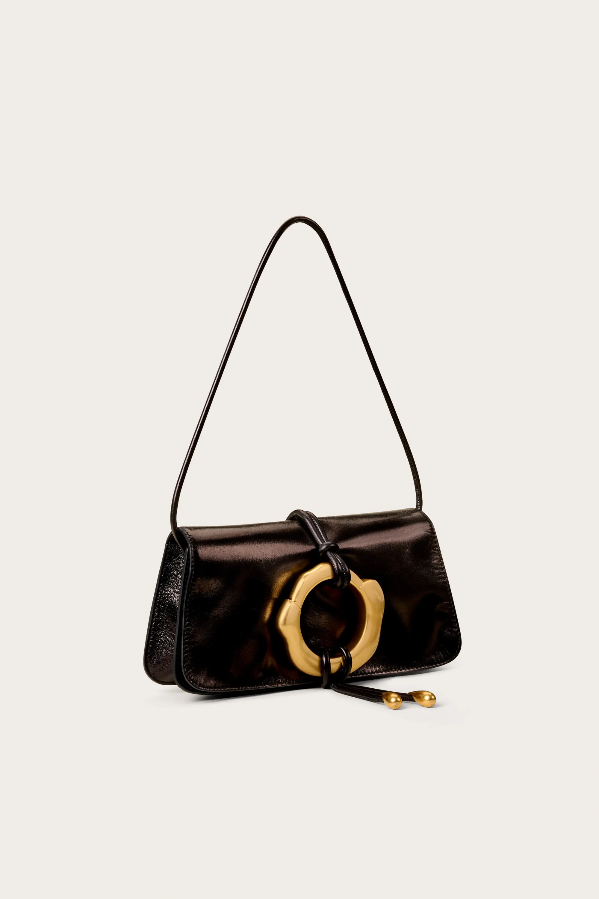 CIRCE SHOULDER BAG - BLACK sold by Cult Gaia product image thumbnail 2