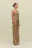 JESS DRESS - TIERRA sold by Cult Gaia