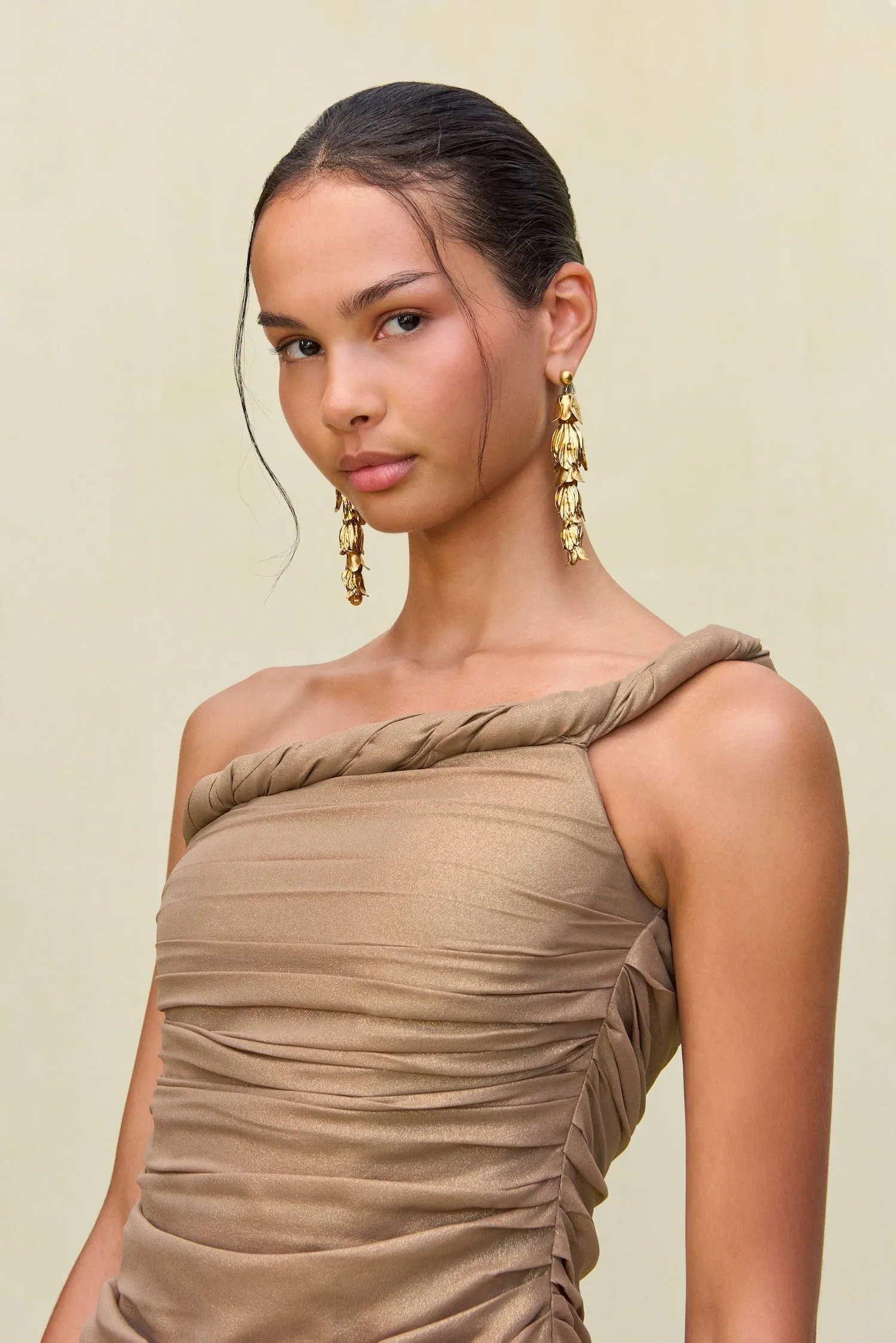 JESS DRESS - TIERRA sold by Cult Gaia product image thumbnail 3