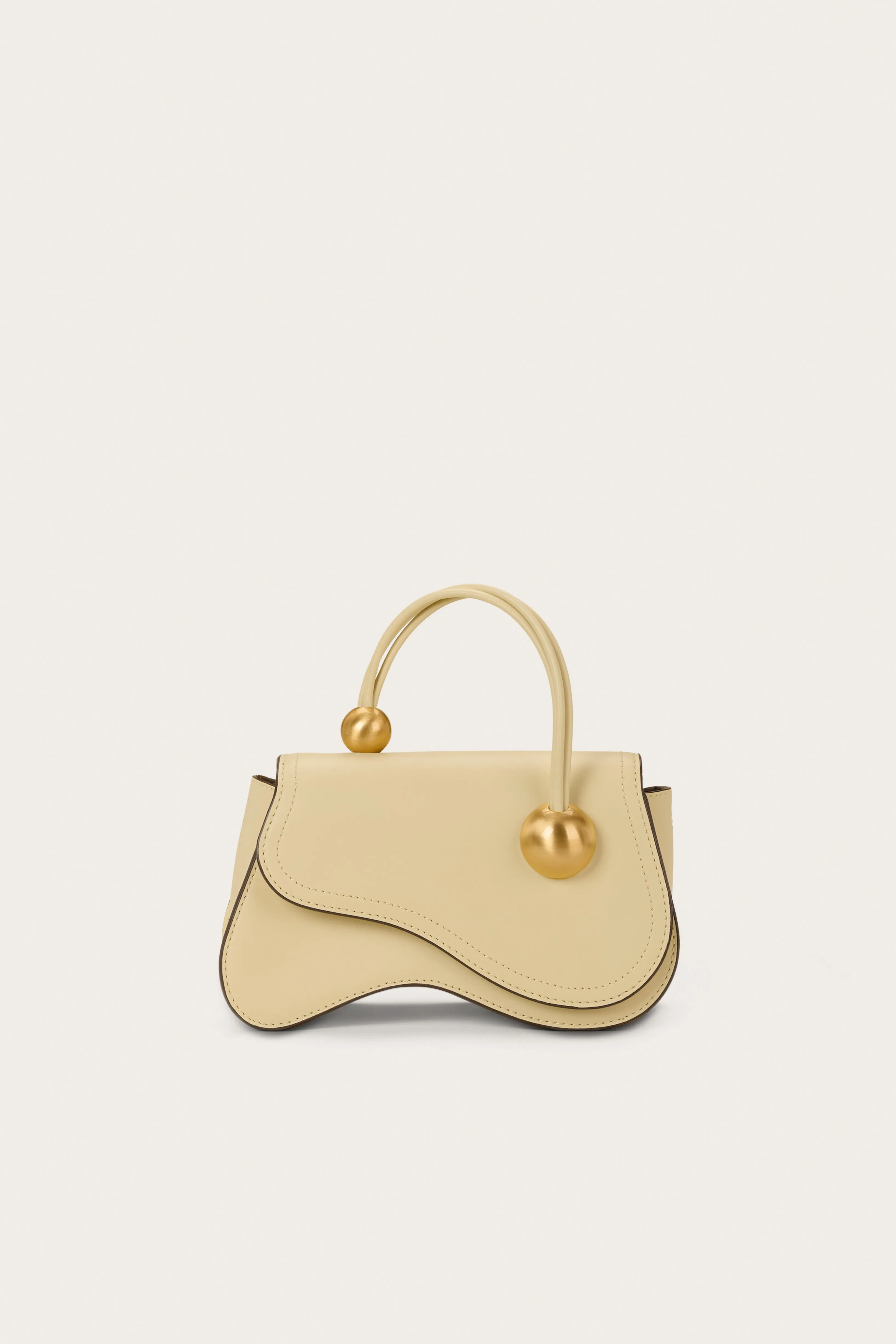 KAZIA CROSSBODY BAG - BURRO sold by Cult Gaia