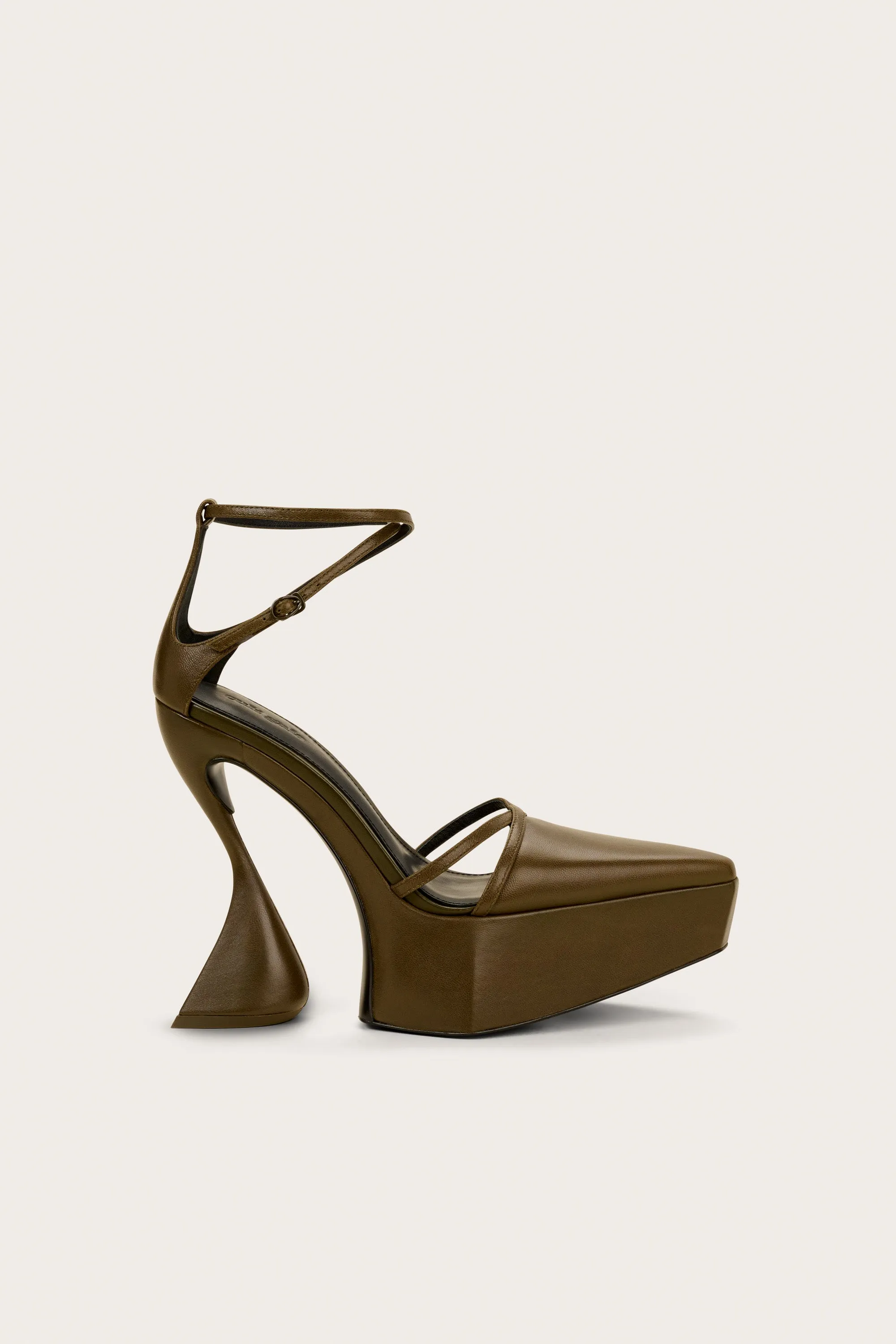 KUMI PLATFORM - NYMPH sold by Cult Gaia
