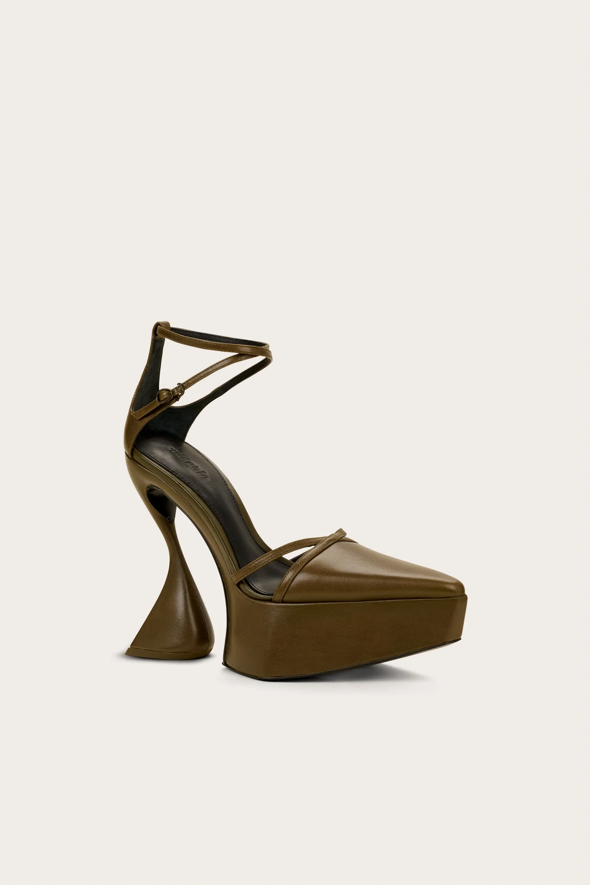 KUMI PLATFORM - NYMPH sold by Cult Gaia product image thumbnail 3