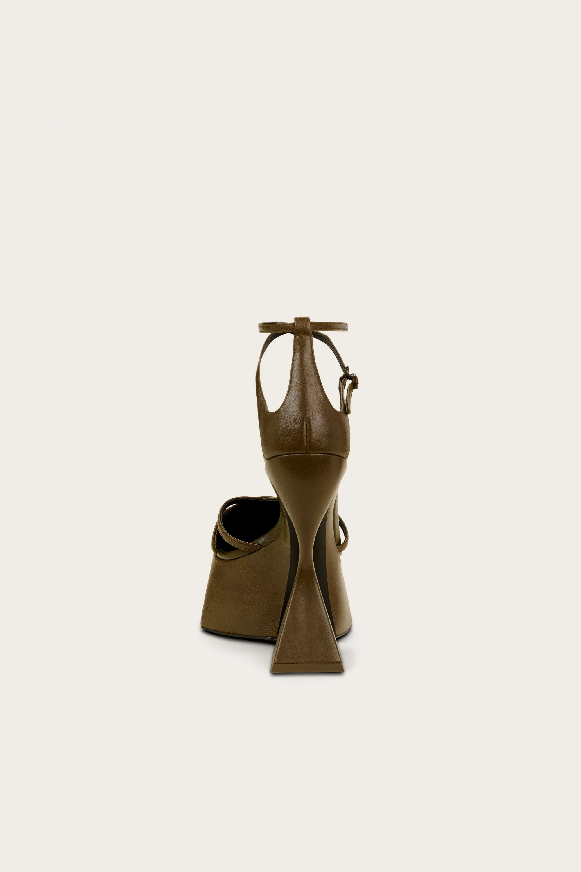 KUMI PLATFORM - NYMPH sold by Cult Gaia product image thumbnail 4