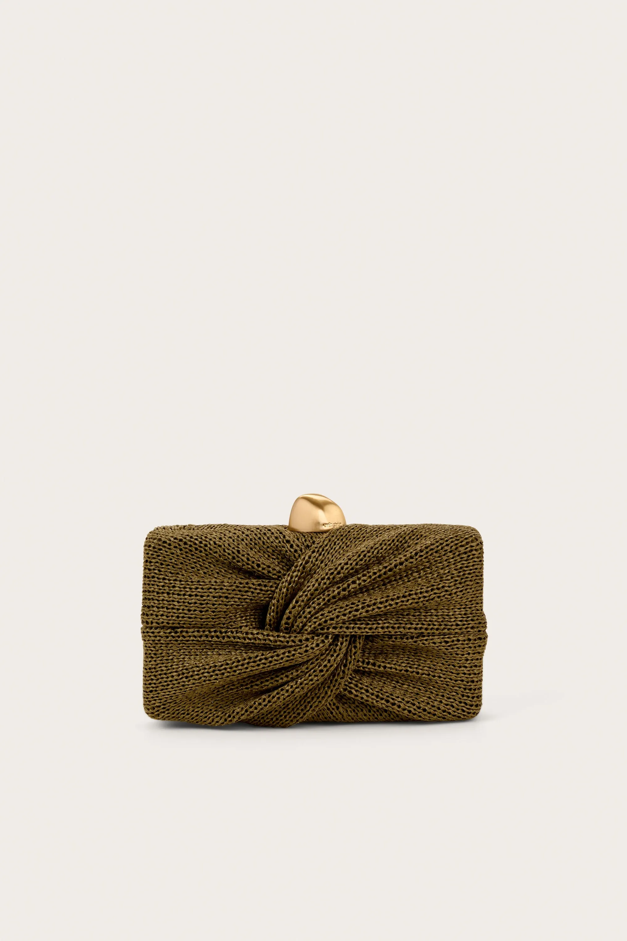LISSE CLUTCH - NYMPH sold by Cult Gaia