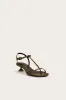 TREVI SANDAL - NYMPH sold by Cult Gaia