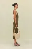 VANCE KNIT DRESS - NYMPH sold by Cult Gaia