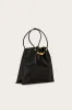 ASA XL TOTE BAG - BLACK sold by Cult Gaia