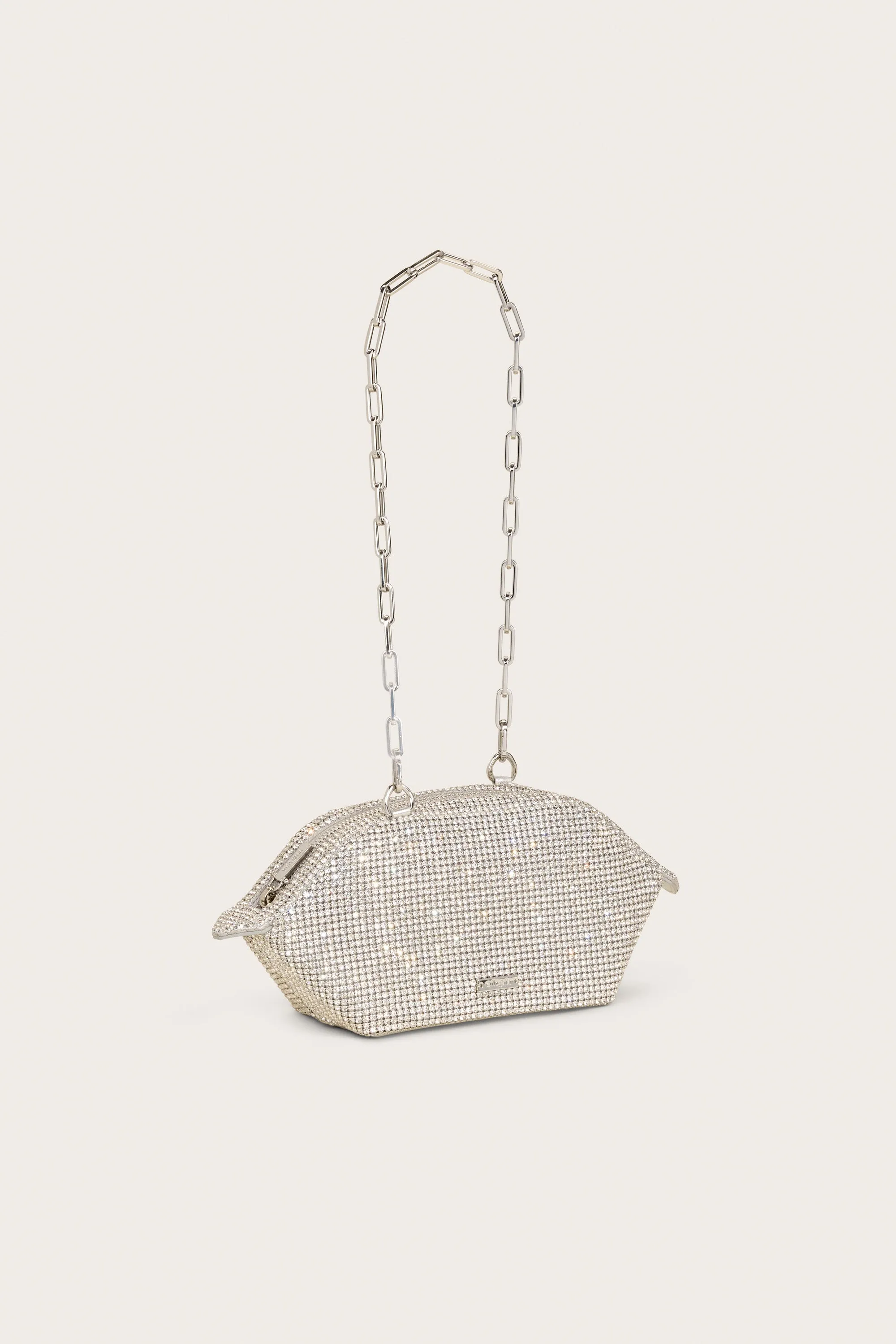 LUCETTE CLUTCH - CLEAR sold by Cult Gaia product image thumbnail 2