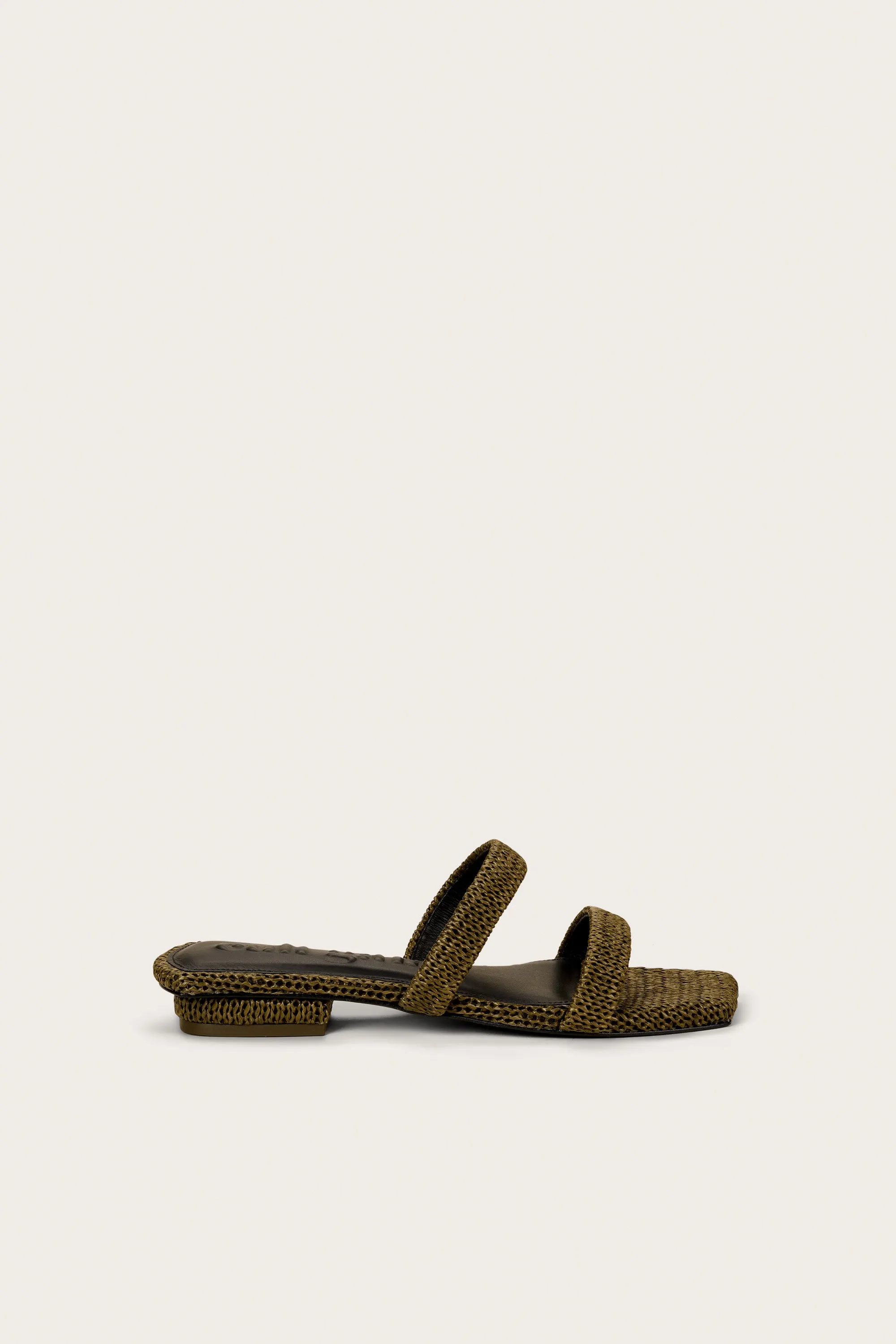 MYRNA SANDAL - NYMPH sold by Cult Gaia