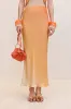 CHANTEL SKIRT - OMBRE sold by Cult Gaia
