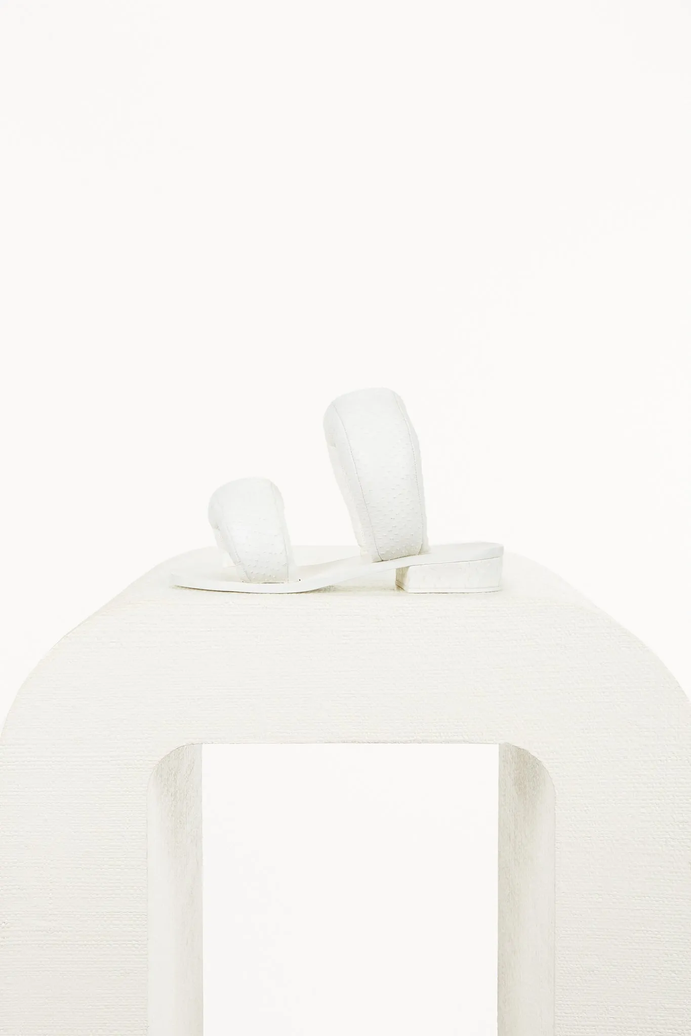 PILLOW SANDAL - CLOUD sold by cult gaia