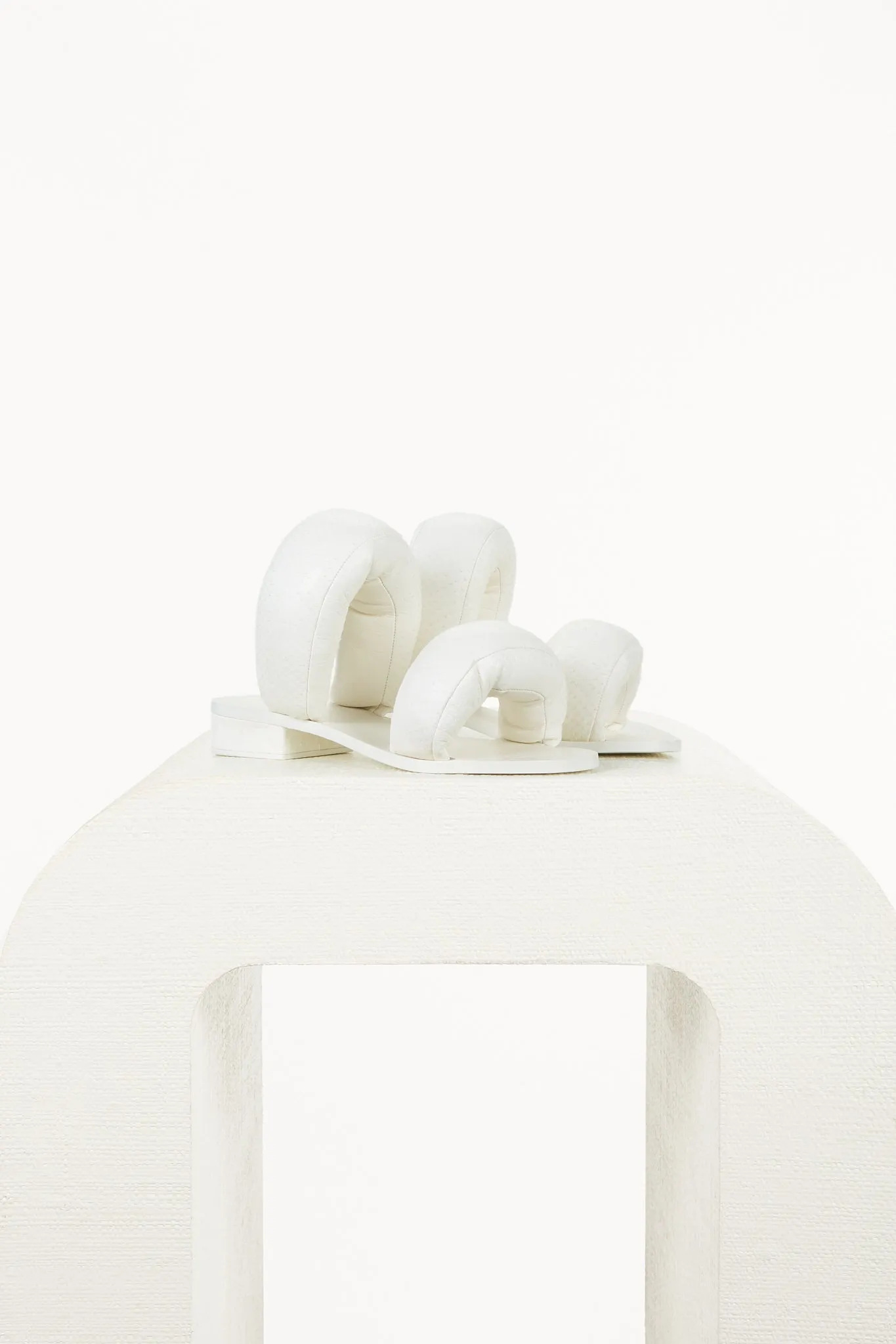 PILLOW SANDAL - CLOUD sold by cult gaia product image thumbnail 3