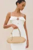 CARMELA SHOULDER BAG - SAND sold by Cult Gaia