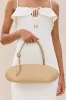 CARMELA SHOULDER BAG - SAND sold by Cult Gaia