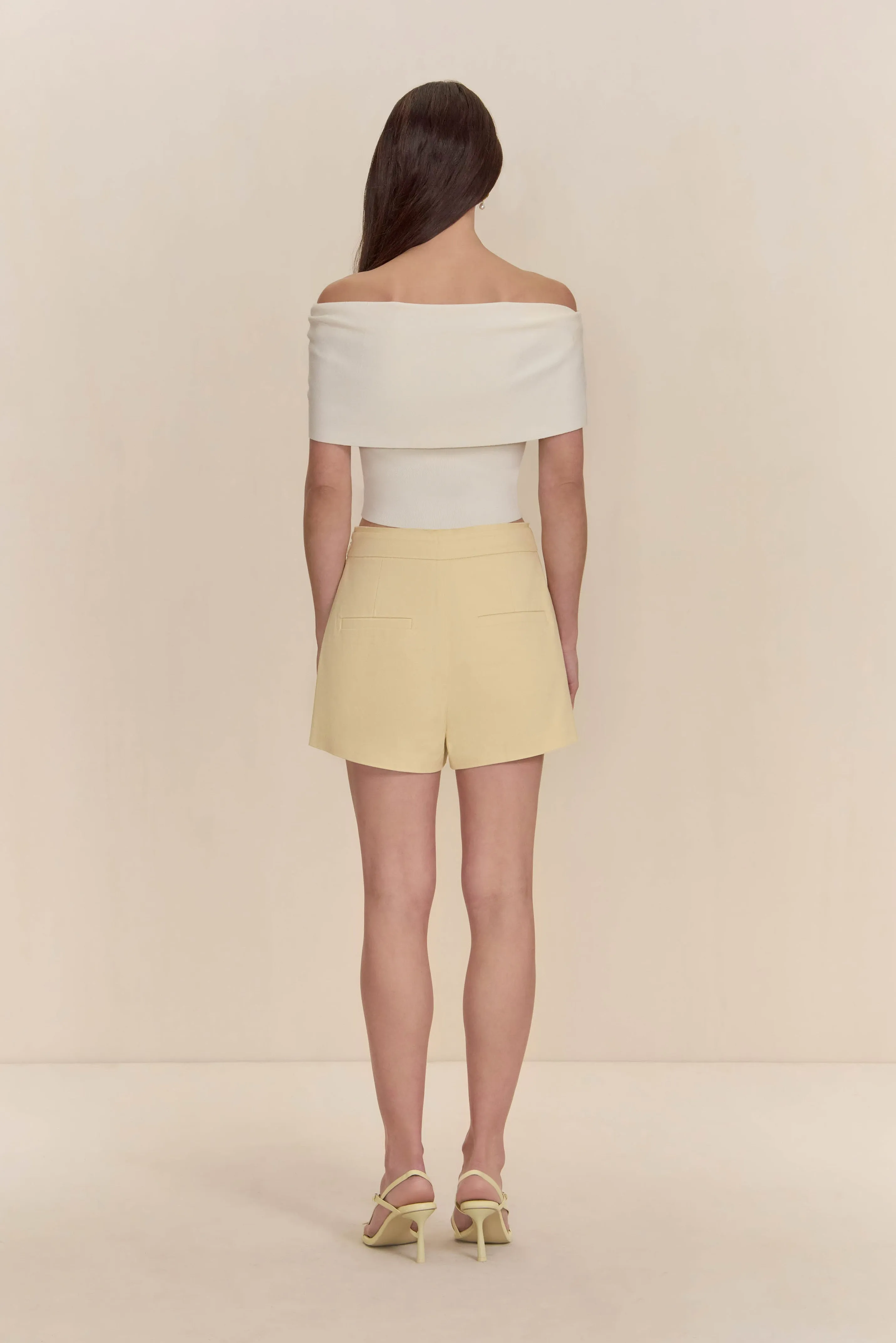 LENORE SKIRT - TAPESTRY sold by Cult Gaia product image thumbnail 5