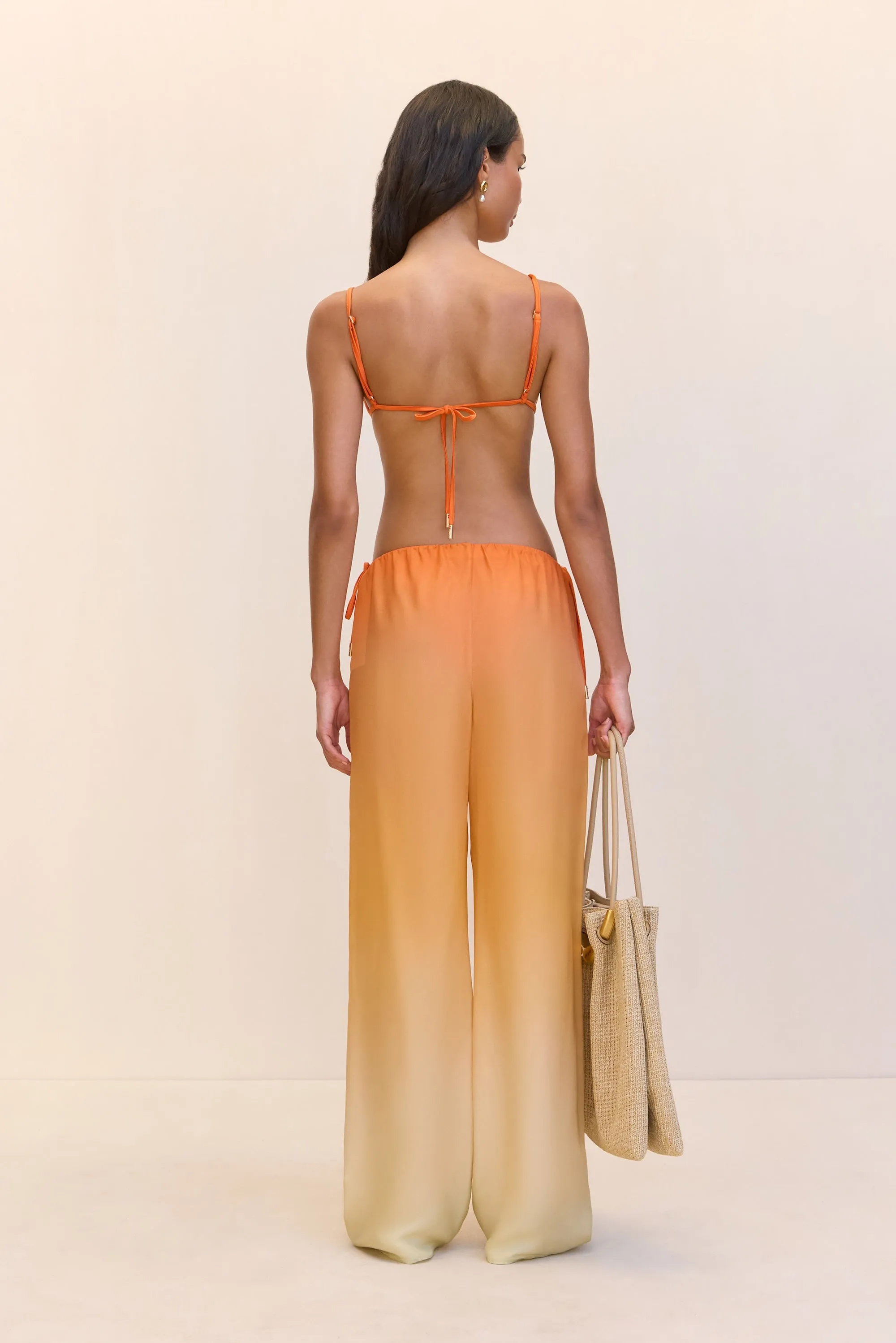 STACIE PANT - OMBRE sold by Cult Gaia product image thumbnail 4