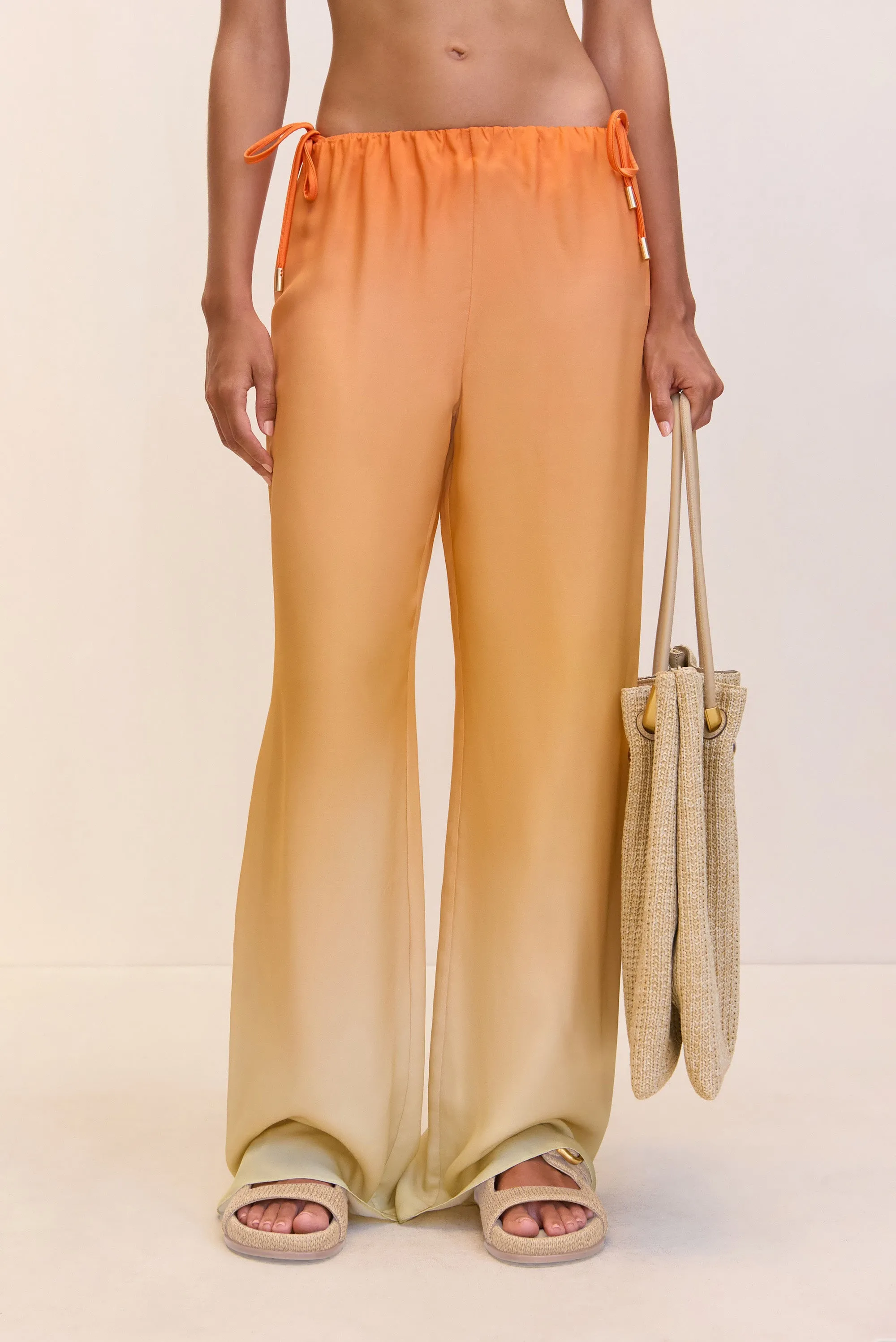 STACIE PANT - OMBRE sold by Cult Gaia product image thumbnail 2