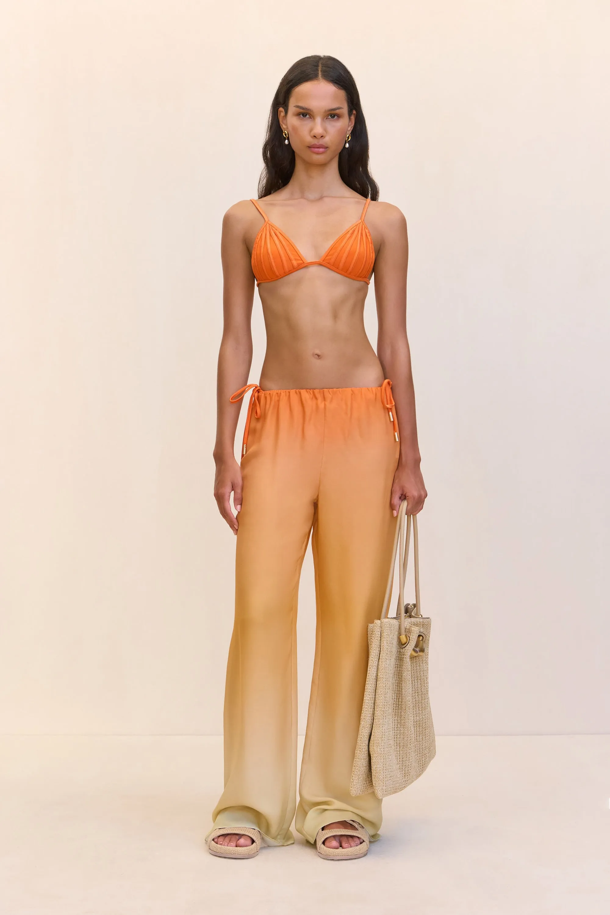 STACIE PANT - OMBRE sold by Cult Gaia