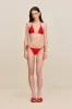 ESTELLA BIKINI TOP - GHERMEZ sold by Cult Gaia