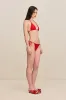 ESTELLA BIKINI TOP - GHERMEZ sold by Cult Gaia
