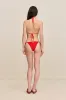 ESTELLA BIKINI TOP - GHERMEZ sold by Cult Gaia