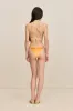 ESTELLA BIKINI BOTTOM - OMBRE sold by Cult Gaia