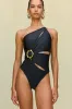 DESI ONE PIECE - BLACK sold by Cult Gaia