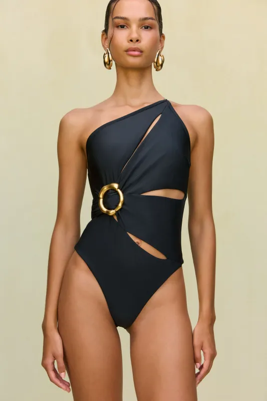 DESI ONE PIECE - BLACK sold by Cult Gaia