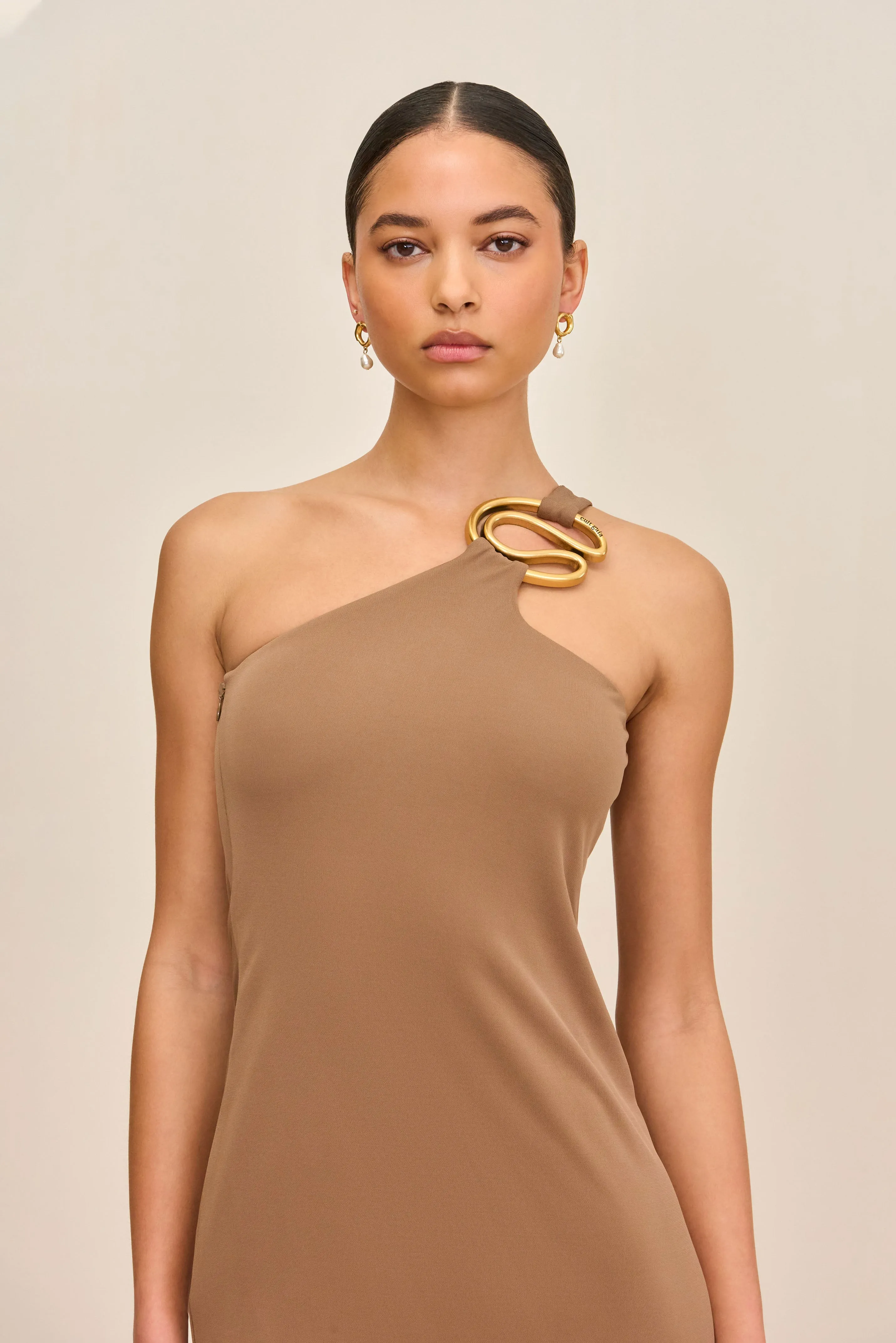 CHANI DRESS - MONTE sold by Cult Gaia product image thumbnail 2