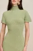 CHRYSTA KNIT DRESS - MAIA sold by Cult Gaia