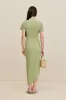 CHRYSTA KNIT DRESS - MAIA sold by Cult Gaia
