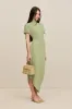 CHRYSTA KNIT DRESS - MAIA sold by Cult Gaia