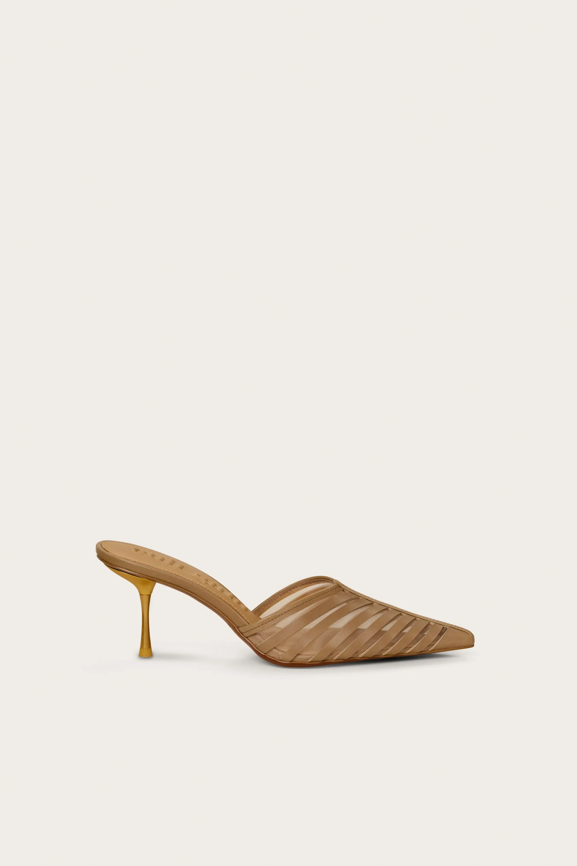 VIERA MULE - MONTE sold by Cult Gaia