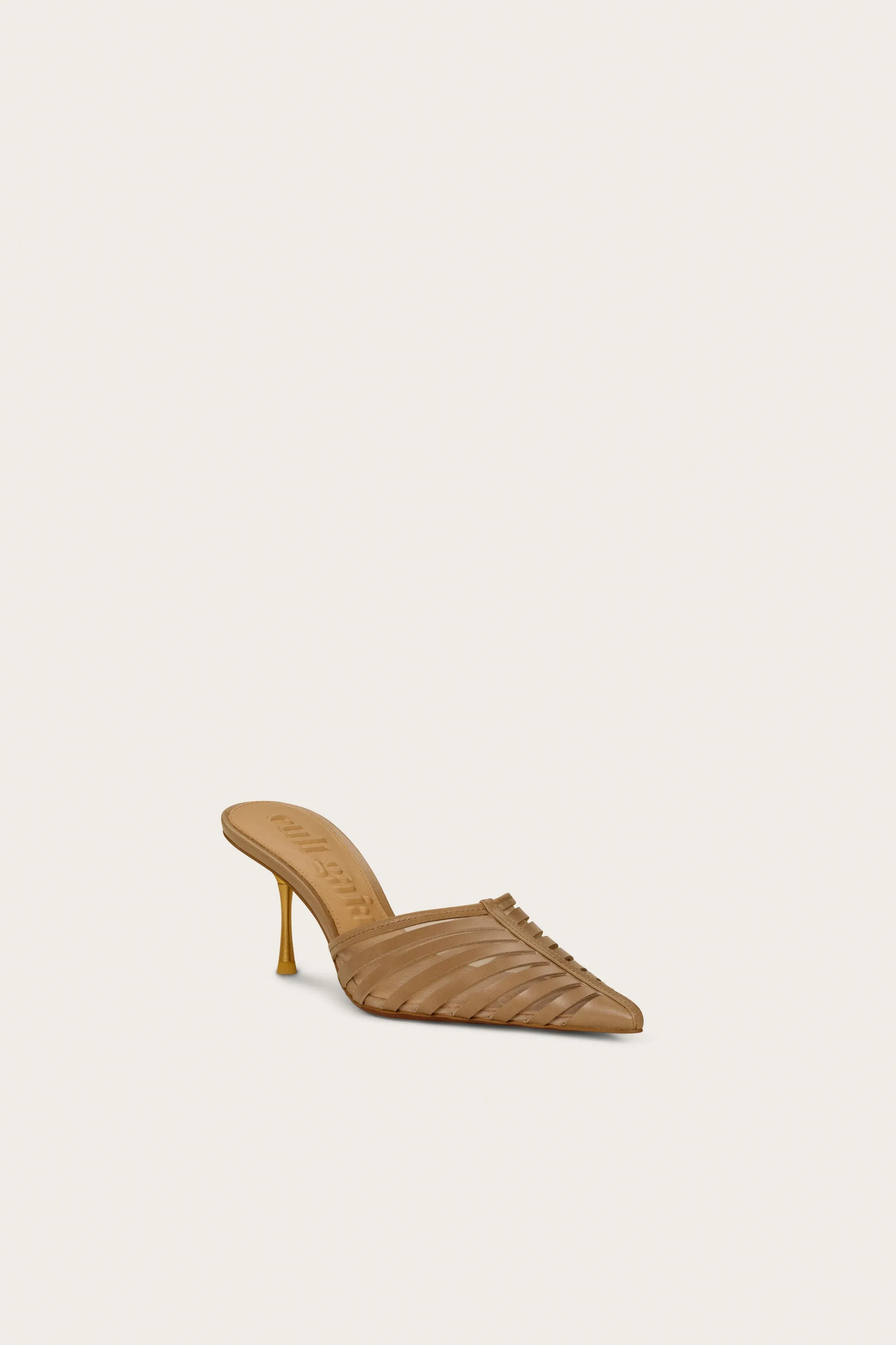 VIERA MULE - MONTE sold by Cult Gaia product image thumbnail 2