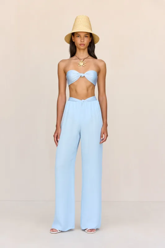 STACIE PANT - COASTAL made by Cult Gaia