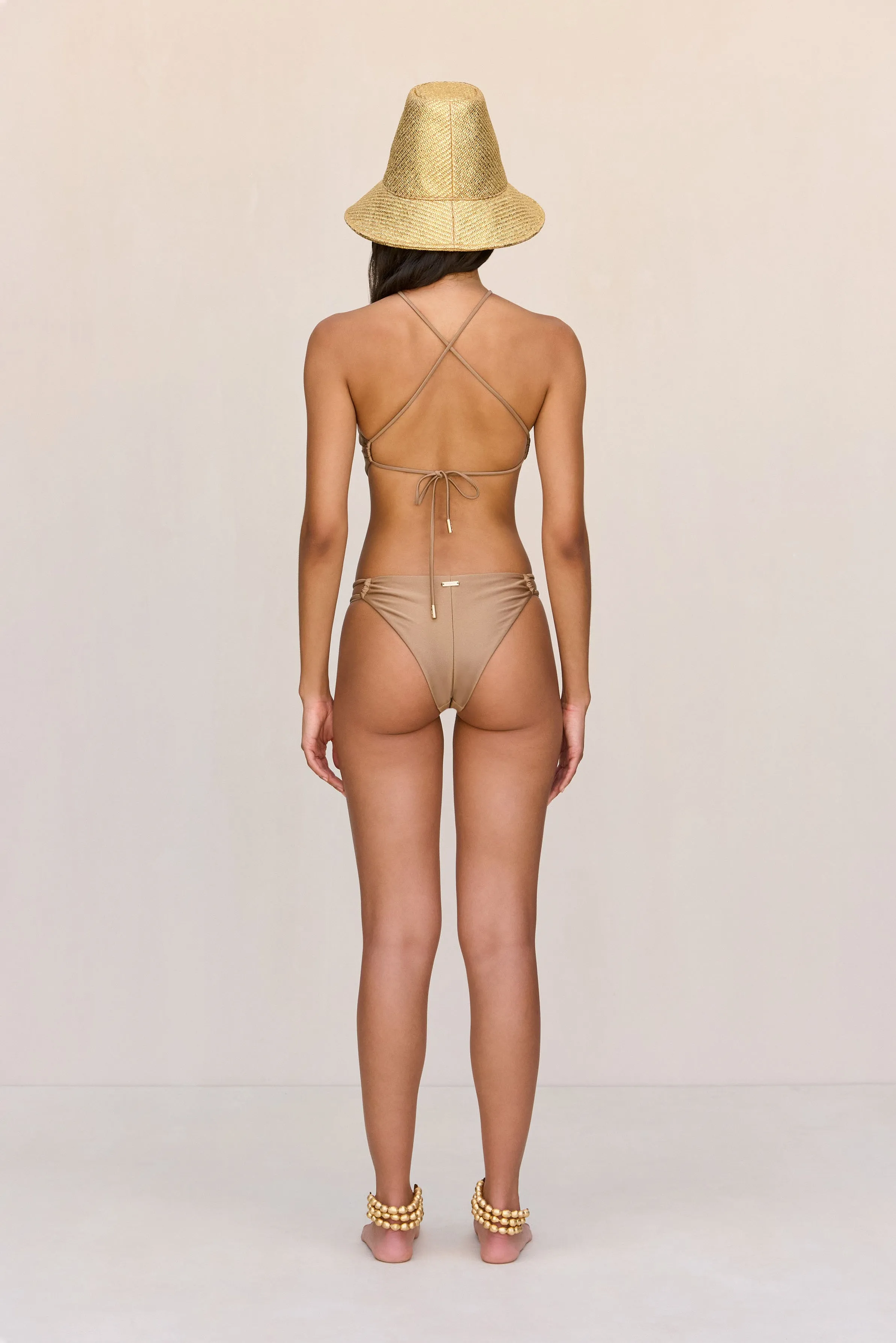 RONAN ONE PIECE - MONTE sold by Cult Gaia product image thumbnail 5