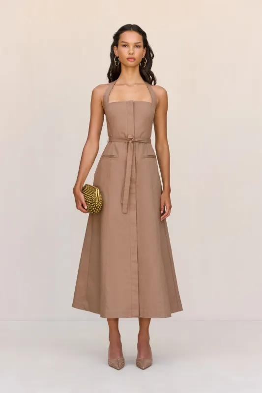 ROCIO DRESS - MONTE sold by Cult Gaia