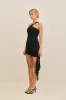 NIAM DRESS - BLACK sold by Cult Gaia