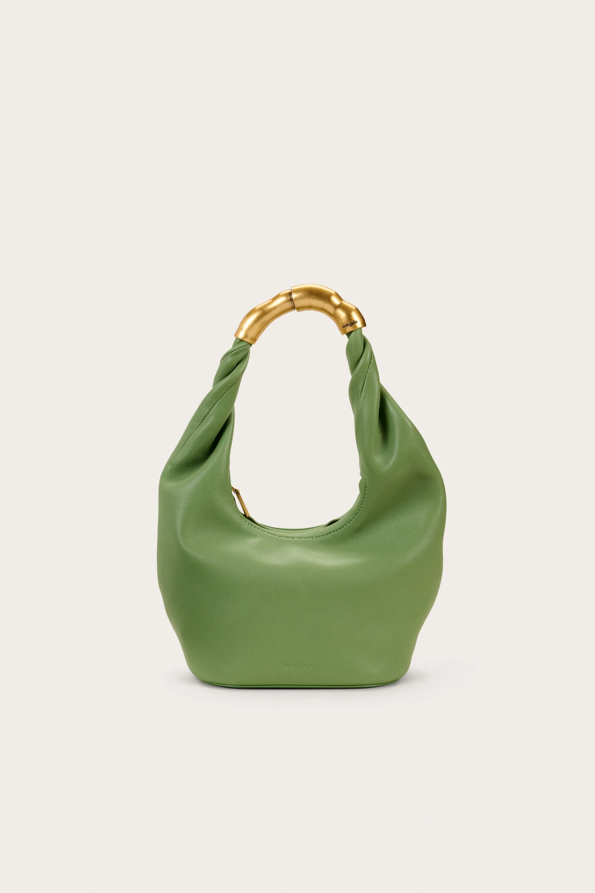 MEERAH BAG - CALLA LILLY sold by Cult Gaia