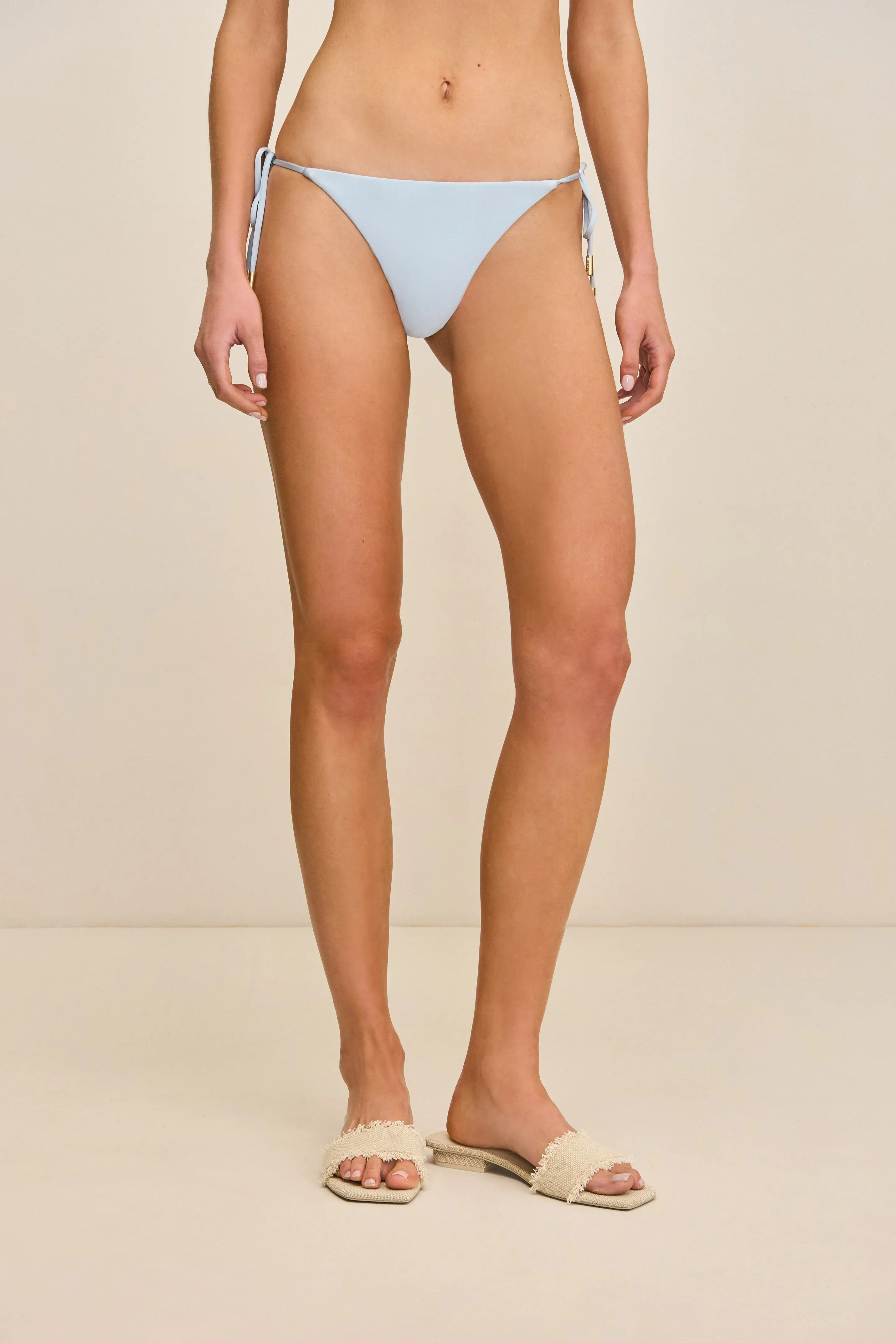ESTELLA BIKINI BOTTOM - COASTAL sold by Cult Gaia product image thumbnail 2